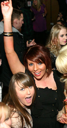 Unight Aberdeen Homepage Nightlife Image 3